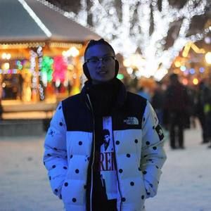 Meet your Posher, Alexander